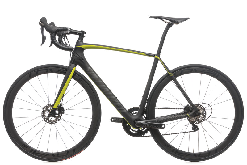 2015 specialized tarmac pro disc