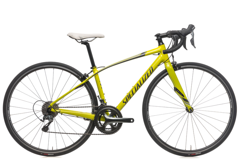 specialized dolce elite road bike