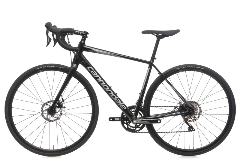 cannondale synapse alloy 105