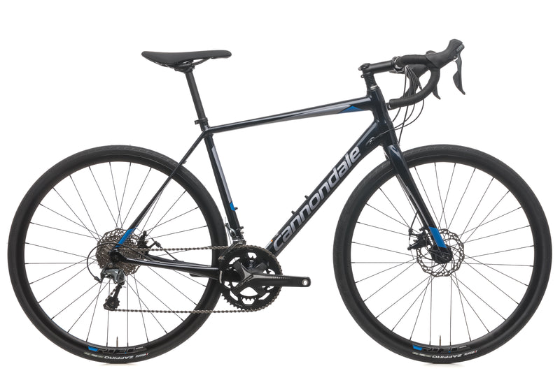 cannondale synapse alloy disc tiagra 2019