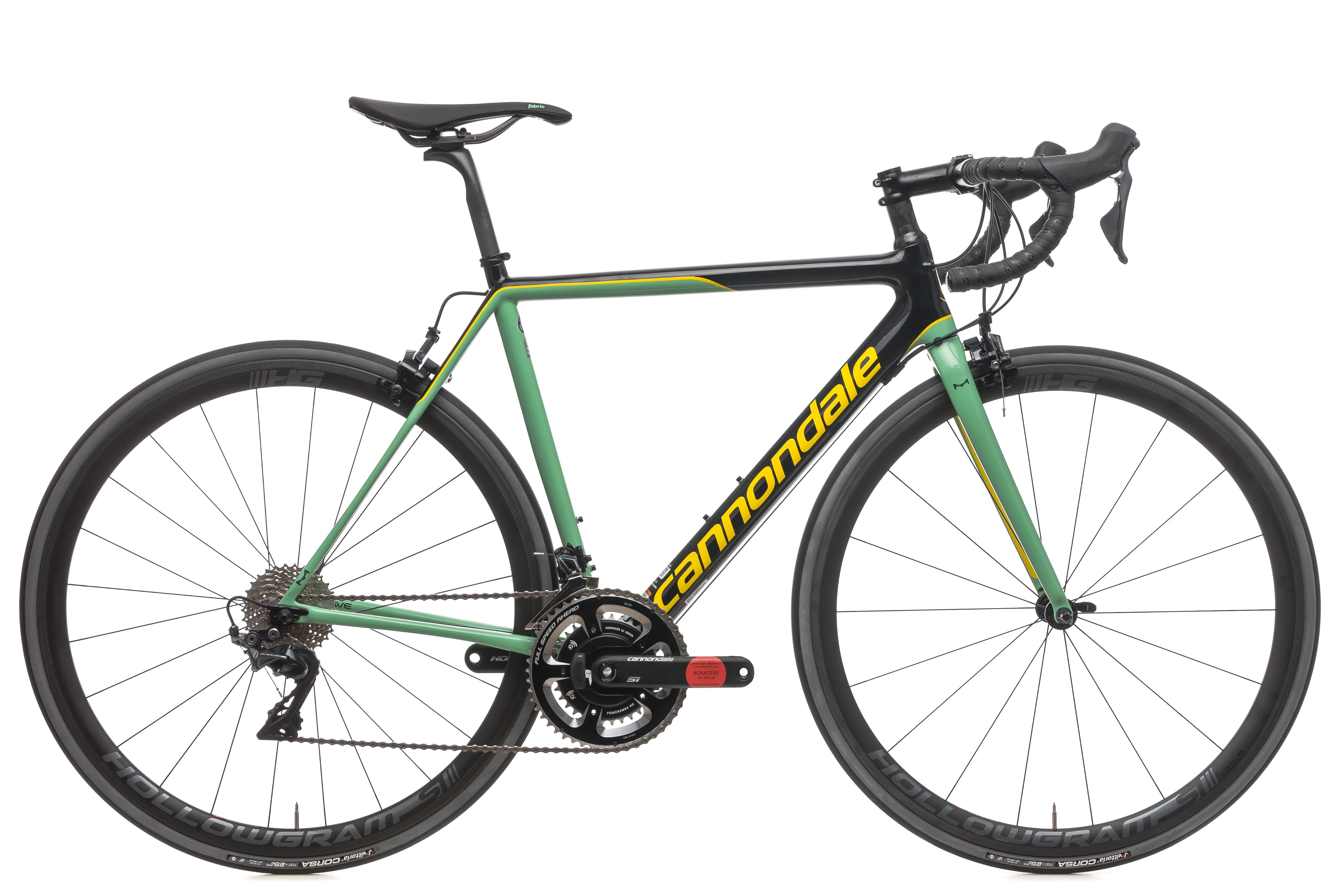 cannondale supersix evo 2019 size guide