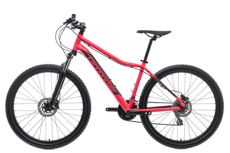 cannondale foray 1 mountain bike