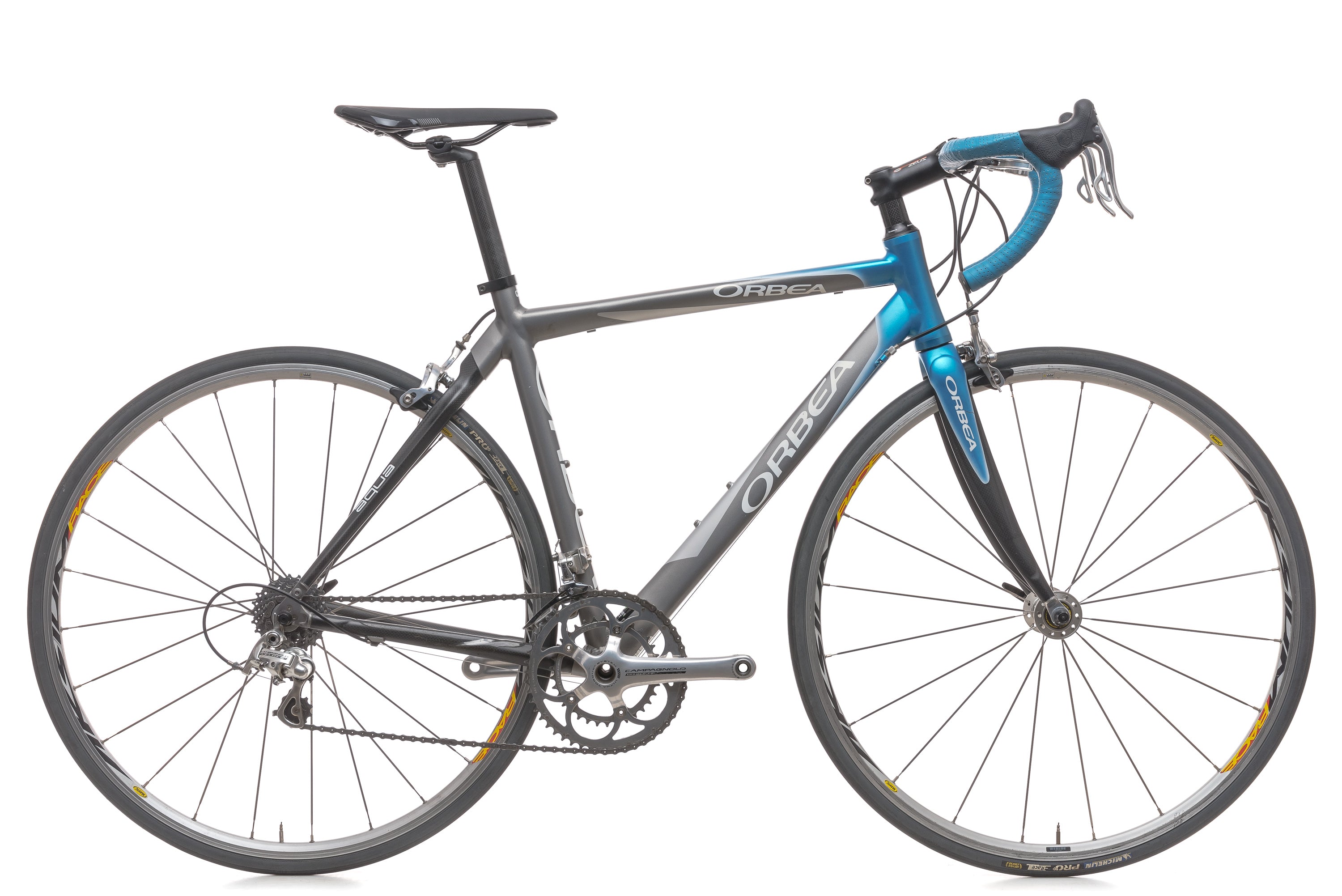 orbea womens road bike