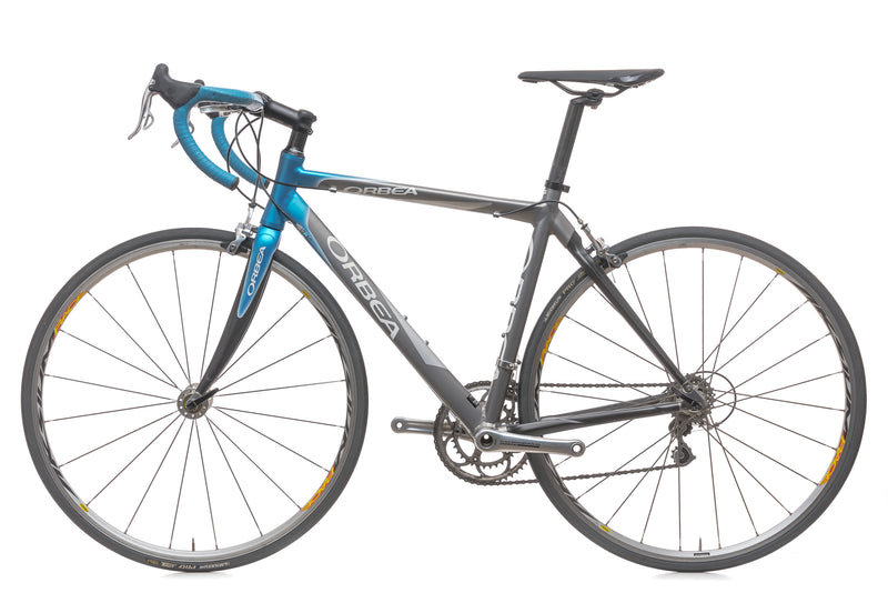 orbea womens road bike