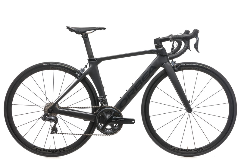 orbea orca aero 2018