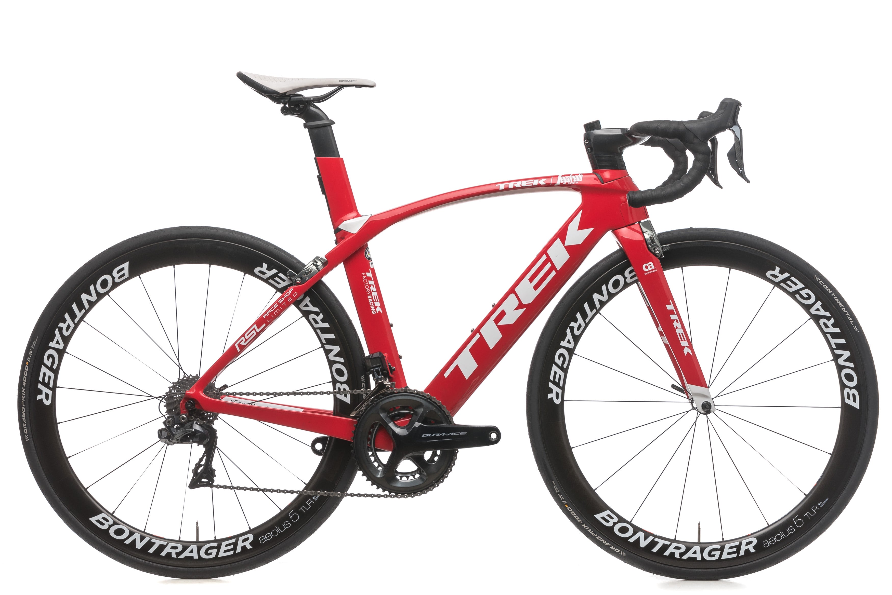 trek madone 9.0 2017