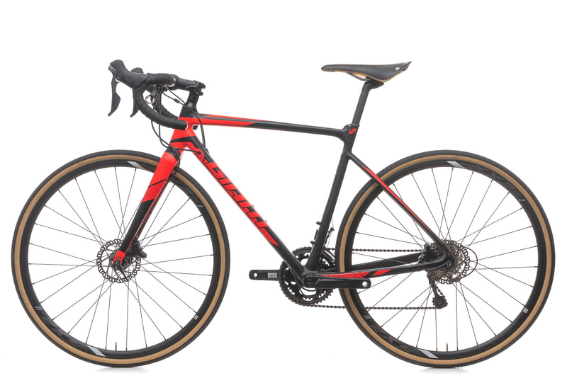 giant tcx slr 2 2018