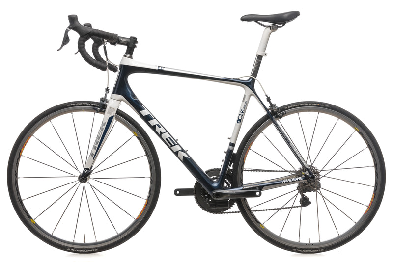 trek madone 5.9 2012