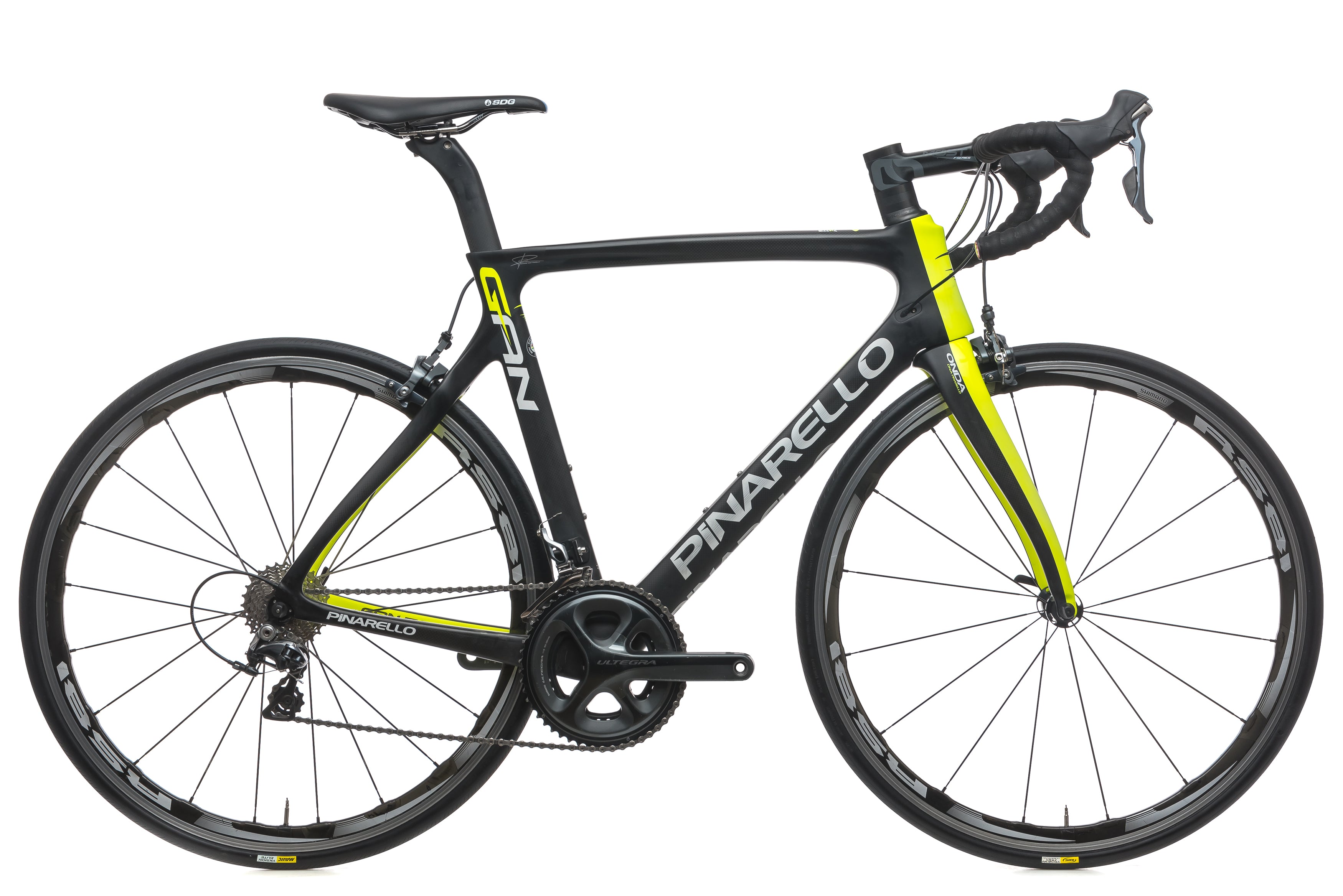 pinarello gan rs price