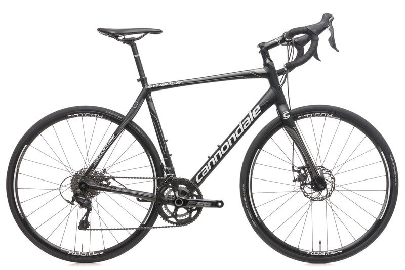 2016 cannondale synapse carbon 105