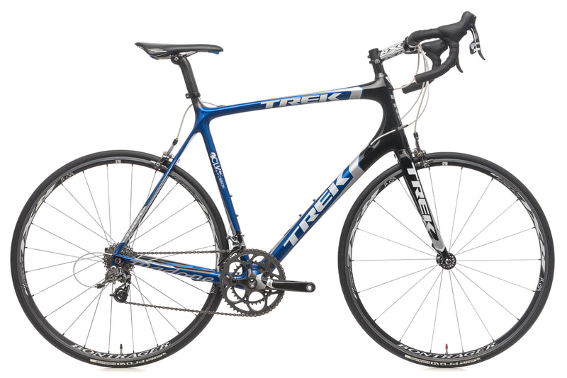 trek madone 6.5 2011