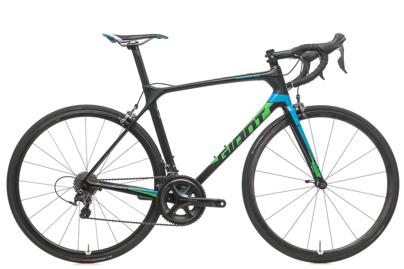 giant tcr pro 1 2016