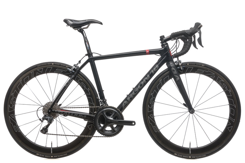 argon 18 gallium pro 2013