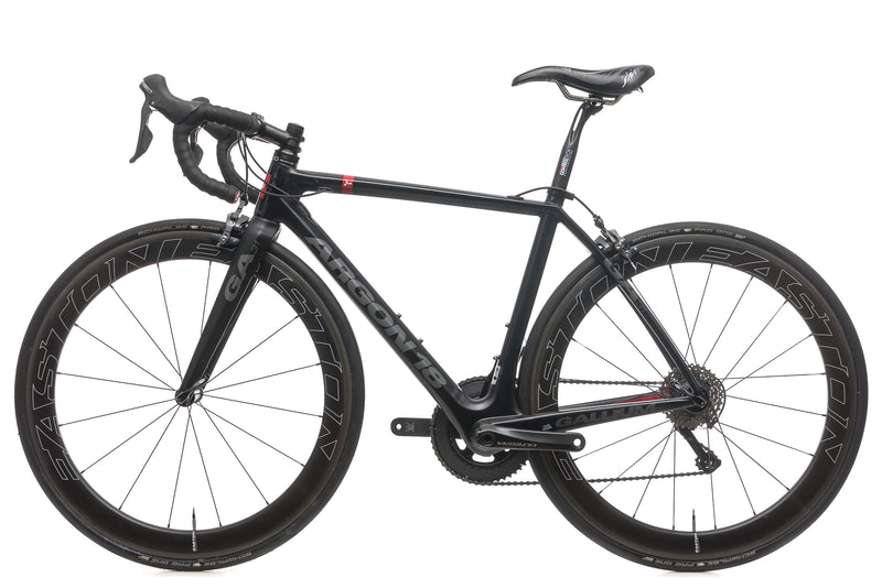 argon 18 gallium 2013