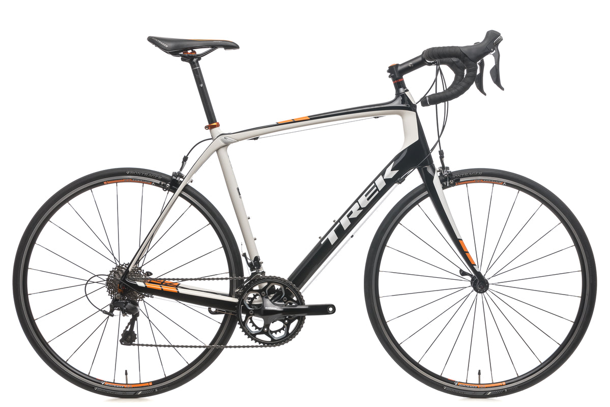 Trek Domane 4.3 Compact 60cm Bike - 2015 | The Pro's Closet