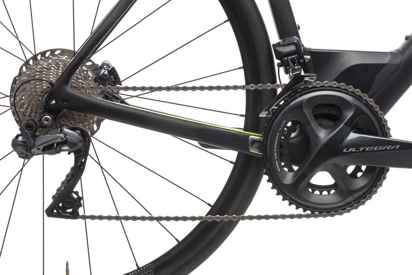 specialized roubaix expert 2019 torque specs