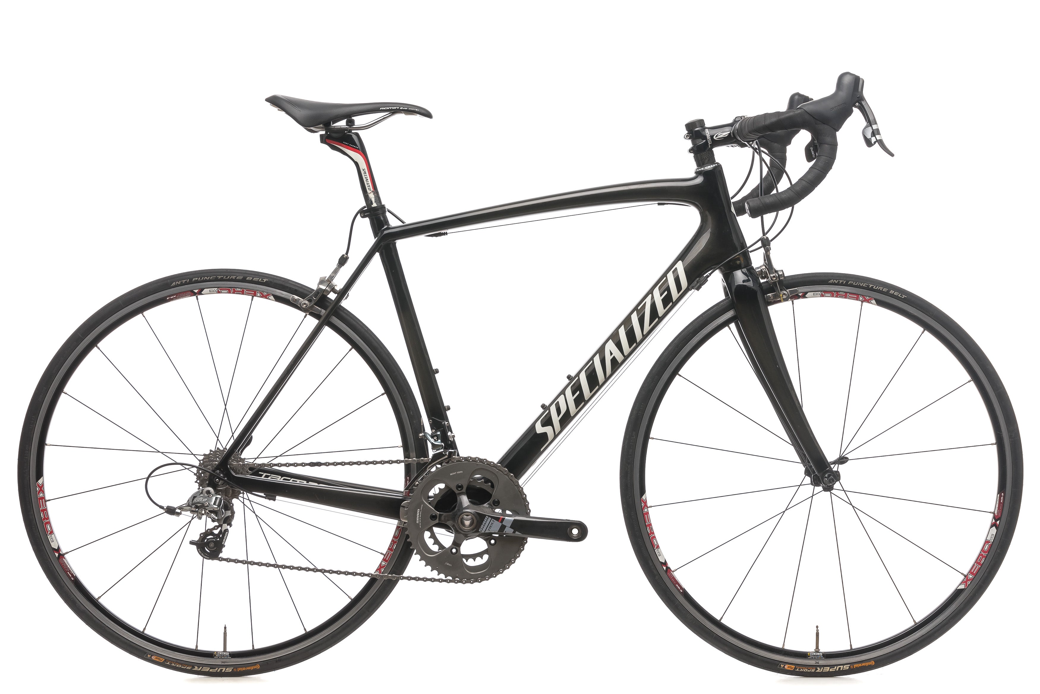 specialized tarmac pro 2011