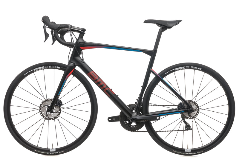 bmc roadmachine 02 two ultegra