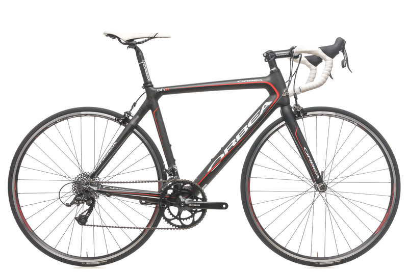 orbea onix carbon road bike