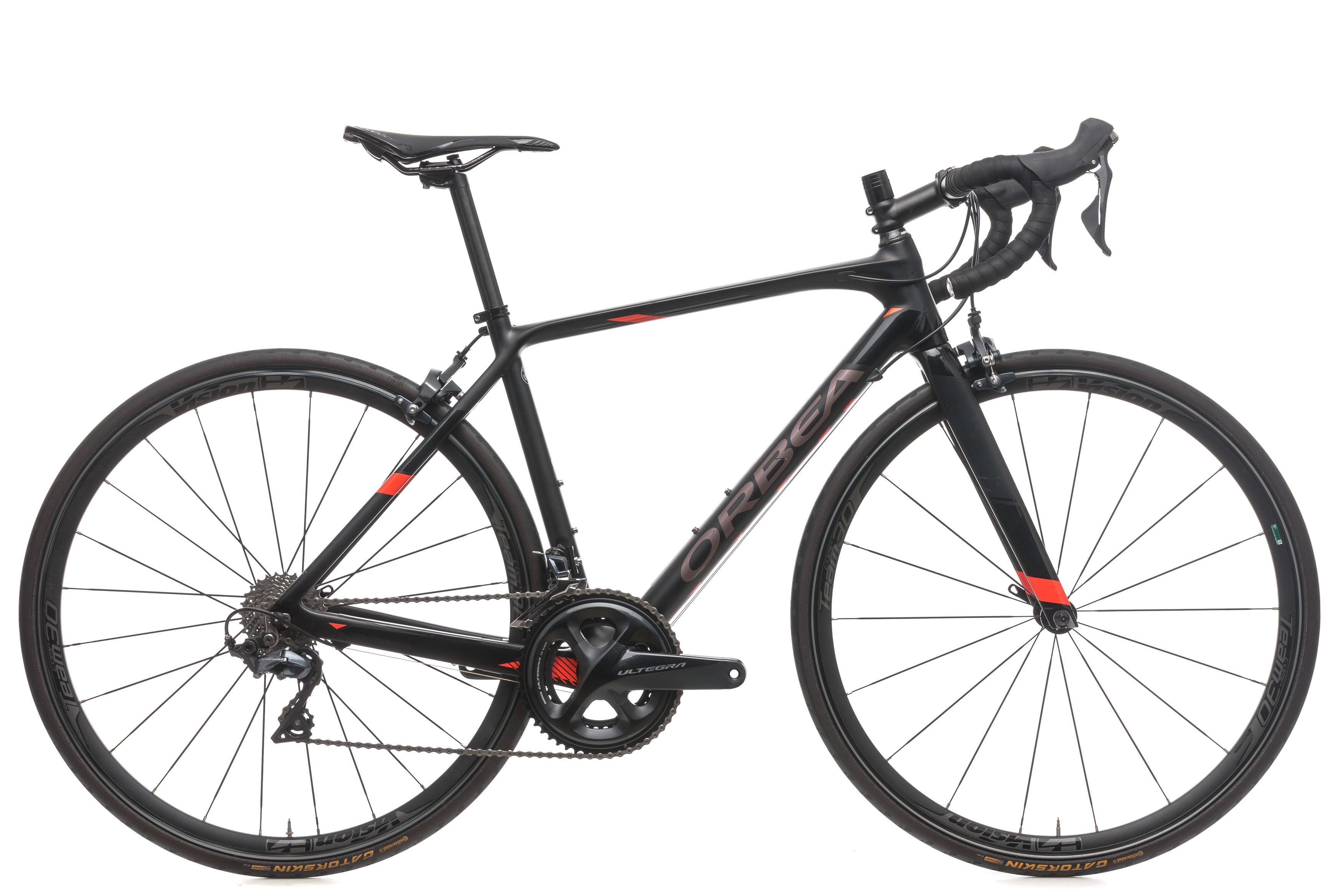 orbea orca m30 weight