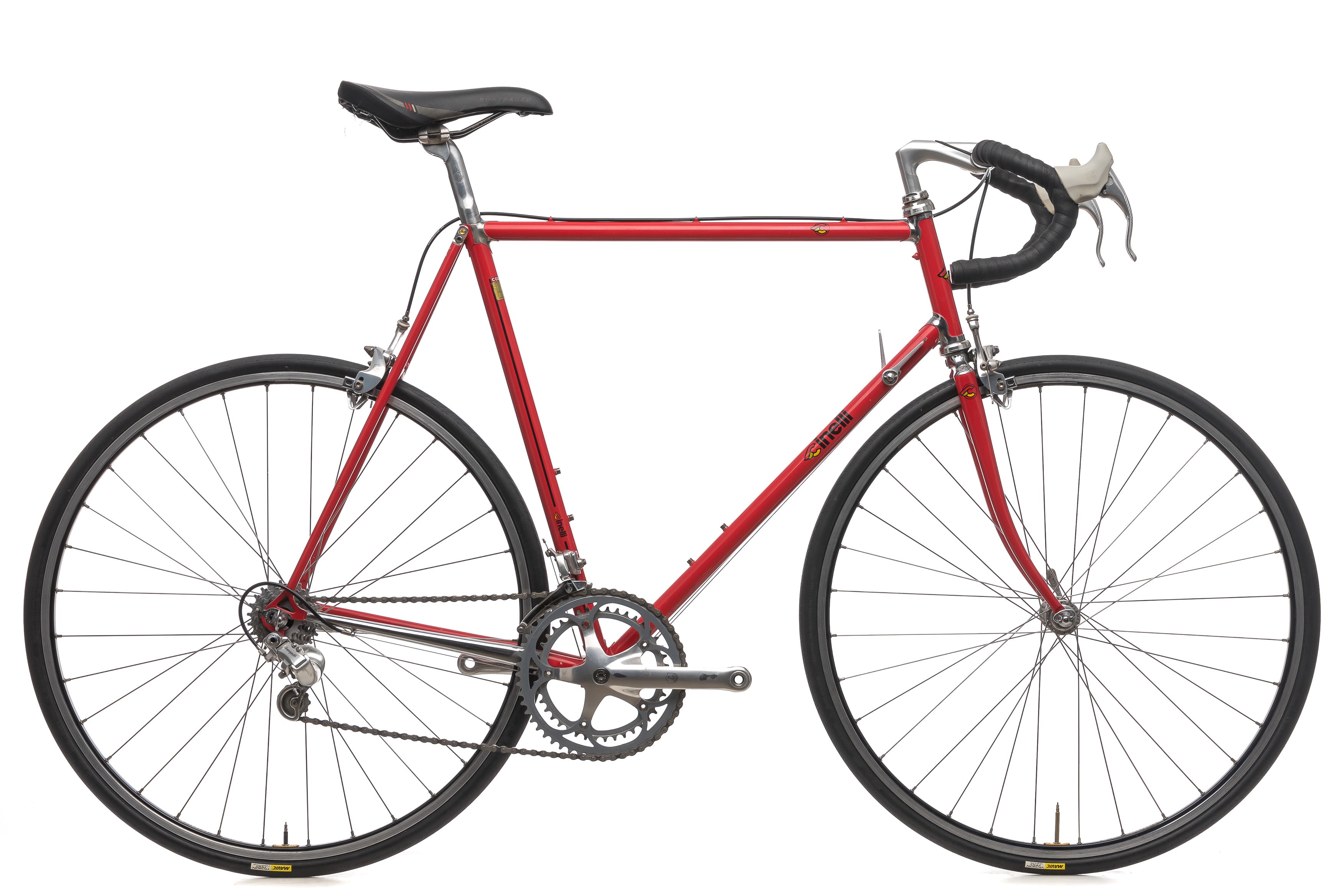 cinelli supercorsa price