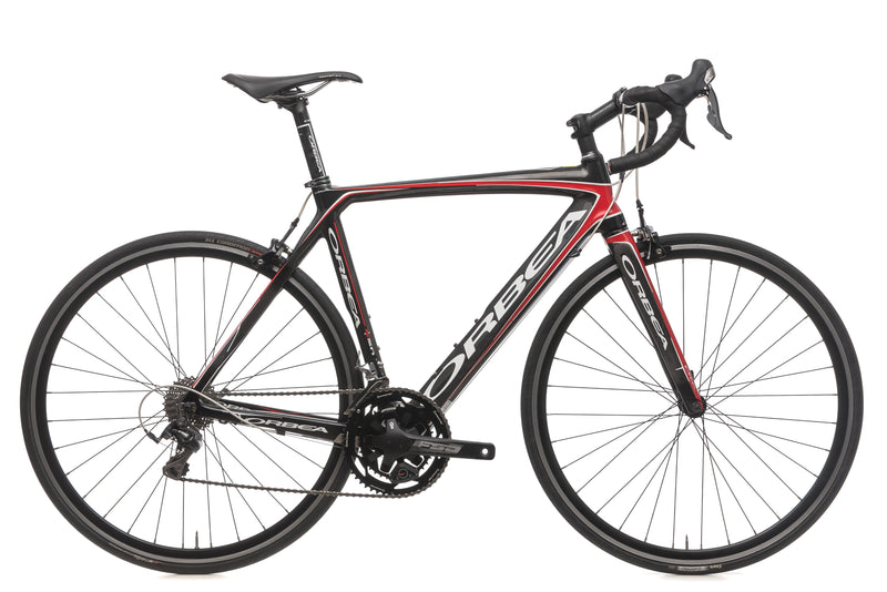 2014 orbea orca