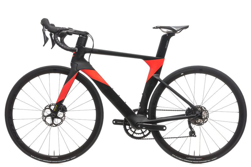 cannondale system six ultegra 2019