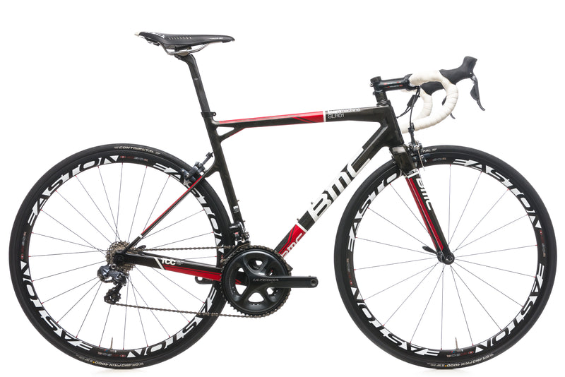 bmc slr01 2012