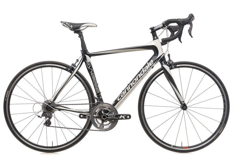 2012 cannondale synapse carbon 3