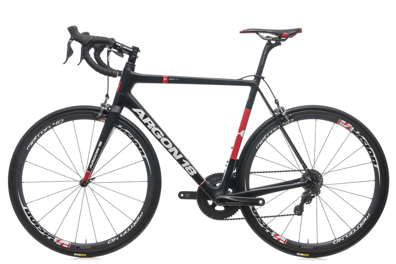 argon 18 gallium 2016