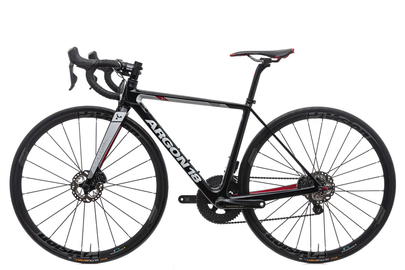 argon 18 gallium pro 2017