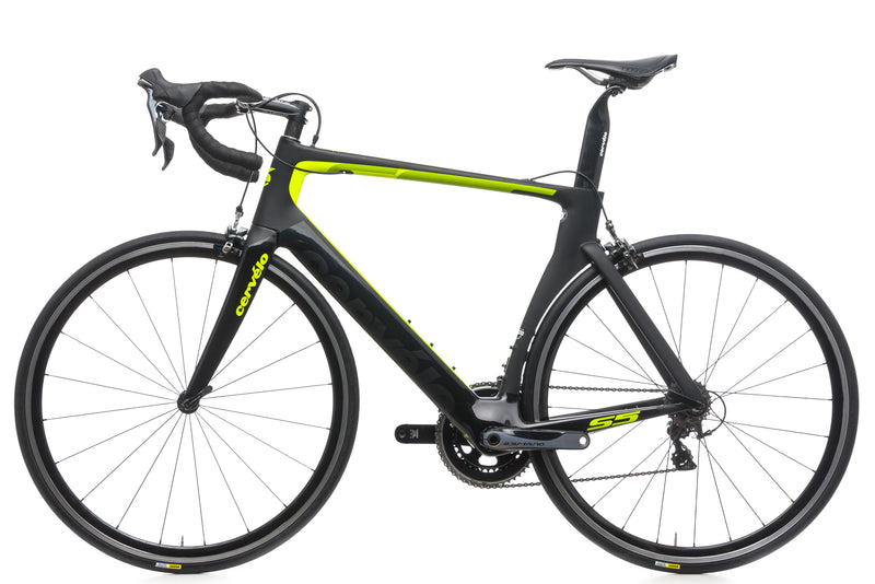 2018 cervelo s5