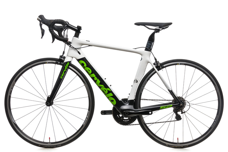 cervelo s2 review