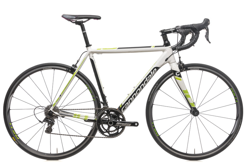 cannondale caad 10 5