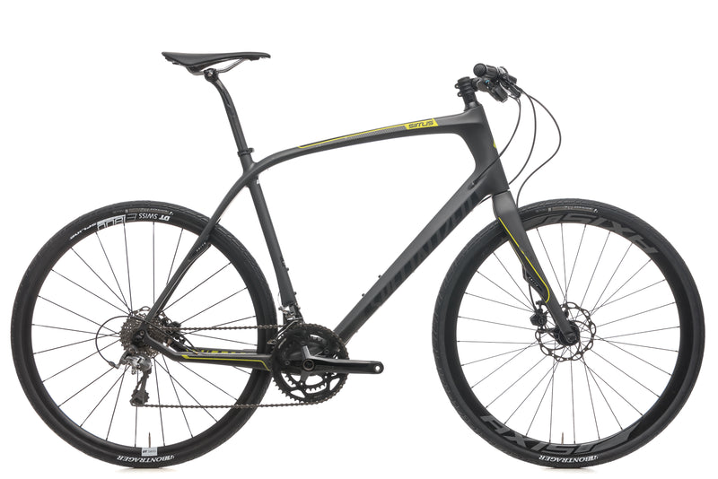 specialized sirrus comp 2015