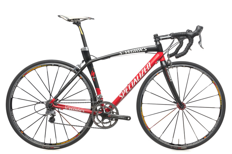 specialized dolce 48cm