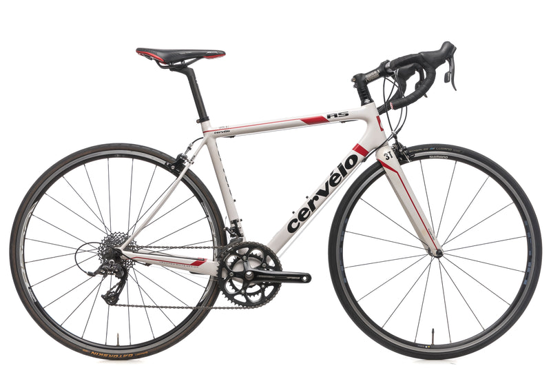 cervelo rs