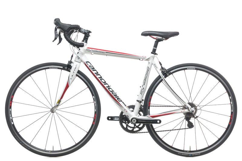 cannondale synapse 105 2012