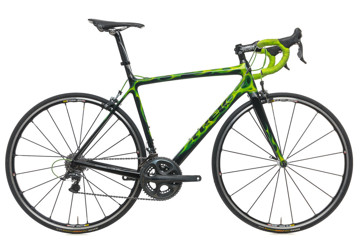 2011 trek madone 6.9 ssl