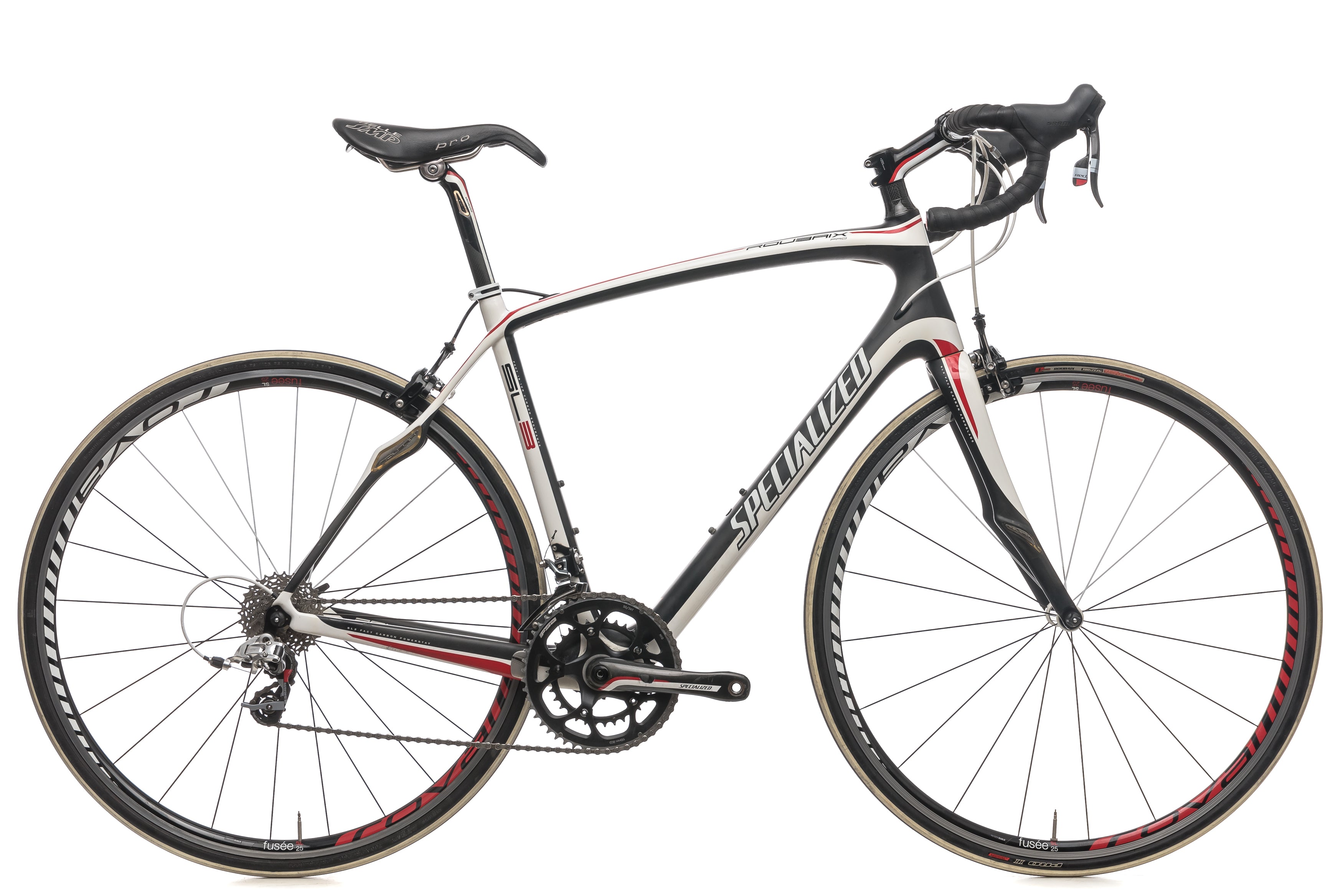 specialized roubaix 2011