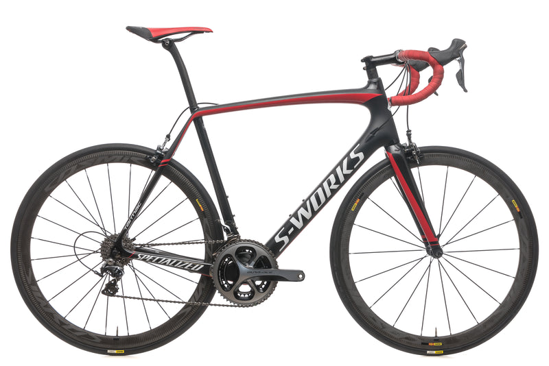 specialized tarmac 61cm