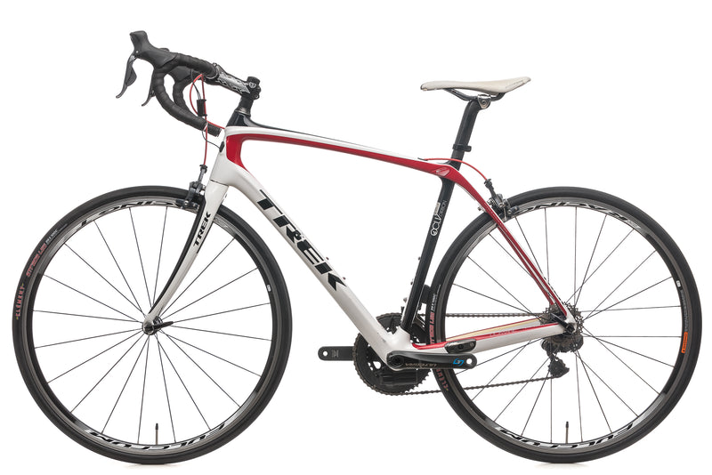 trek domane series