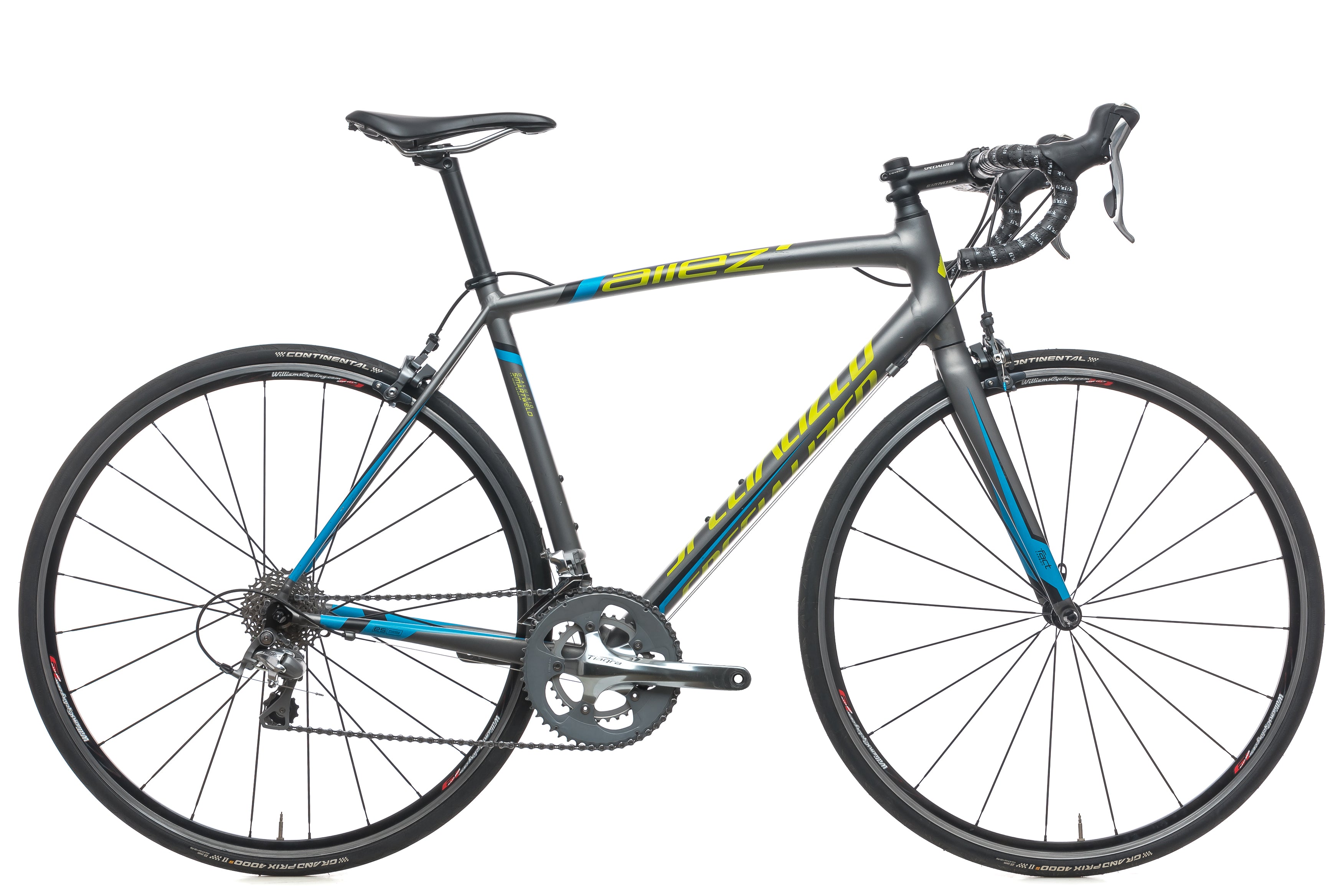 specialized allez elite 2015