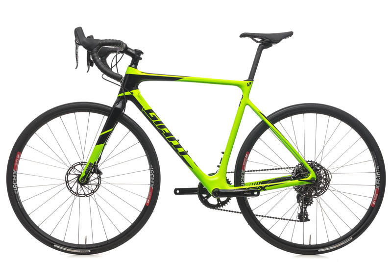 giant tcx advanced sx