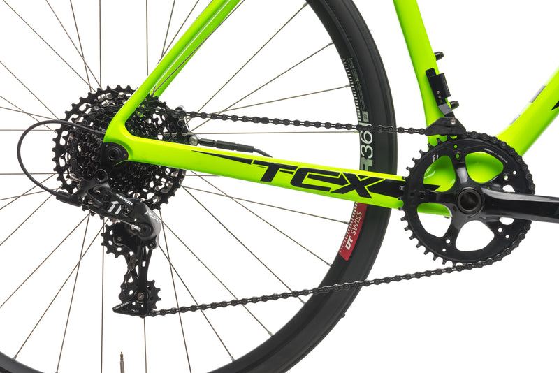 2017 giant tcx advanced sx