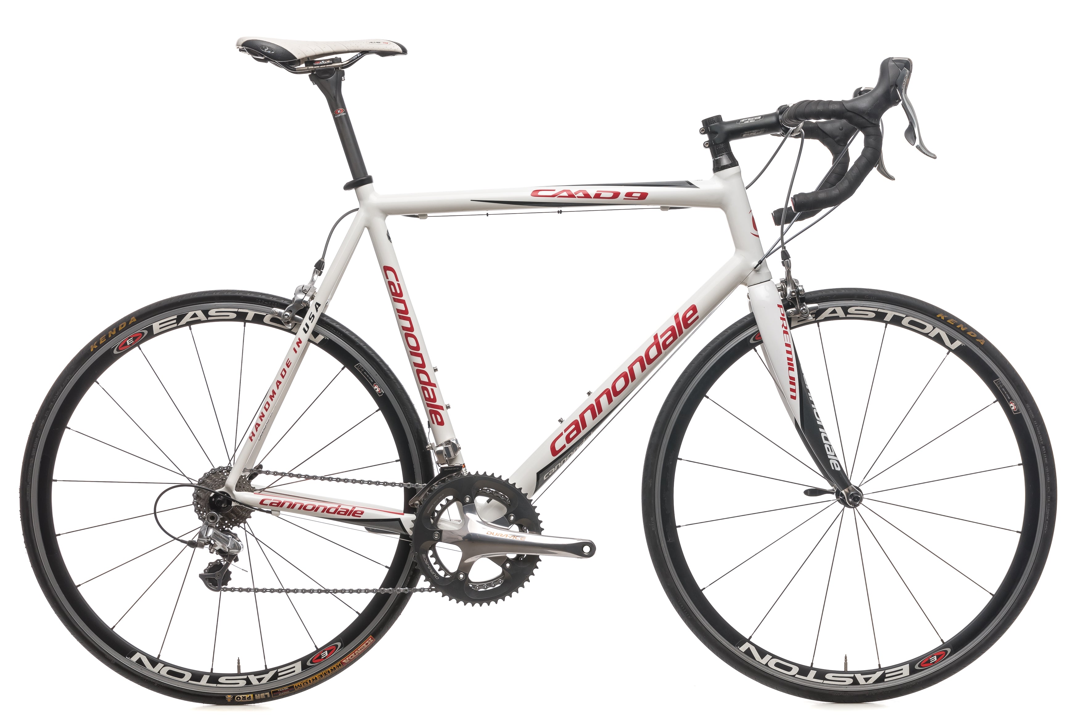 cannondale caad9 7