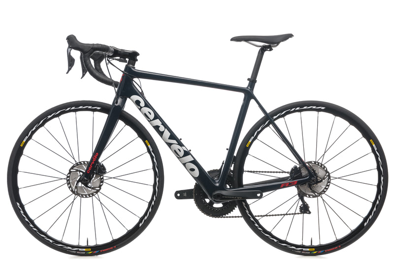 2018 cervelo r3 disc