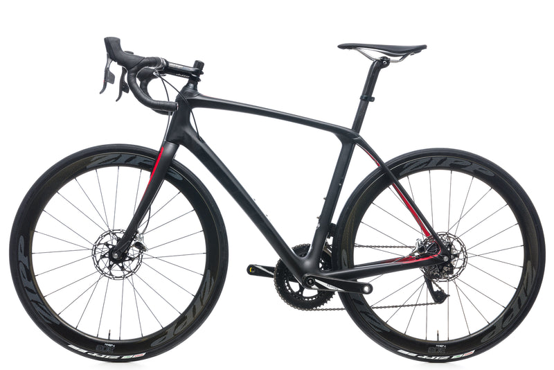 trek domane slr 6 disc 2018