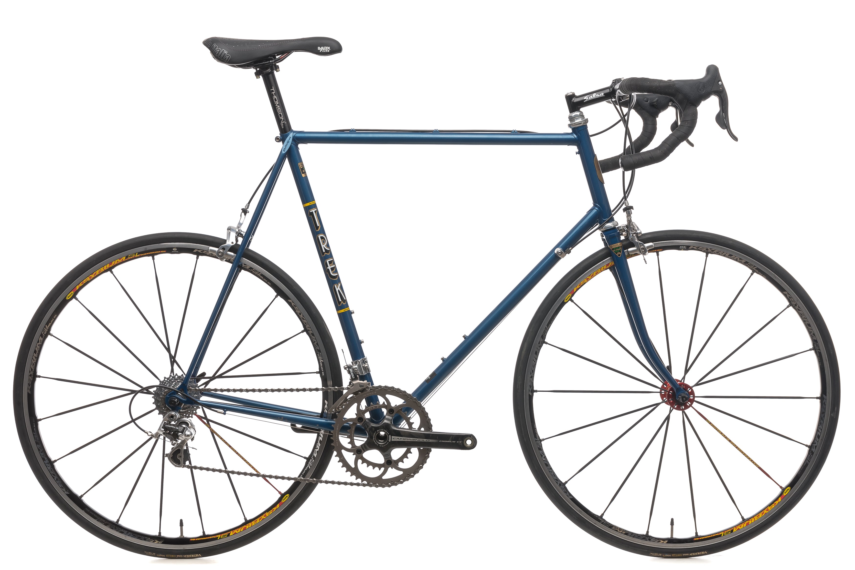 64cm road bike