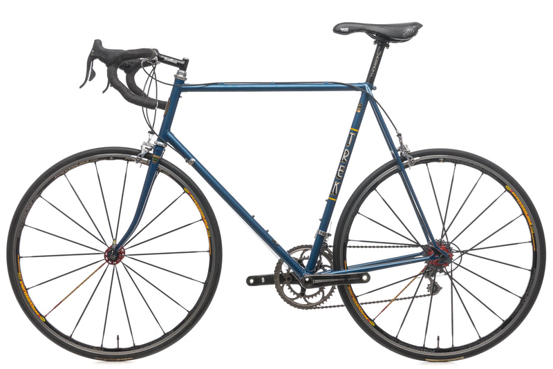 64cm road bike